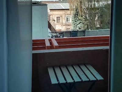 квартира по адресу Вацлава Гавела бульв. (Івана Лепсе), 6-В