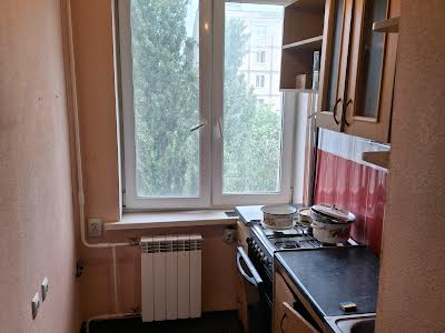 квартира за адресою Машинобудівний пров. (Машинобудівельний), 27