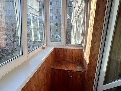 квартира по адресу Миропольская ул., 13