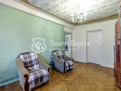 квартира за адресою Олекси Тихого вул. (Виборзька), 89а