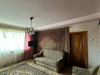 квартира за адресою Чоколівський бульв., 19