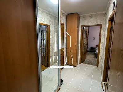квартира по адресу Миколы Бажана просп., 9