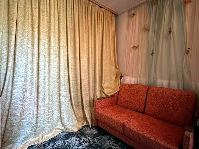 квартира по адресу Богдана Хмельницкого просп. (Героїв Сталінграда), 10-Б