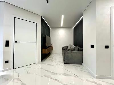 квартира по адресу Крайковского ул., 8