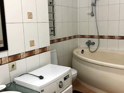 квартира за адресою Миколи Бажана просп., 16