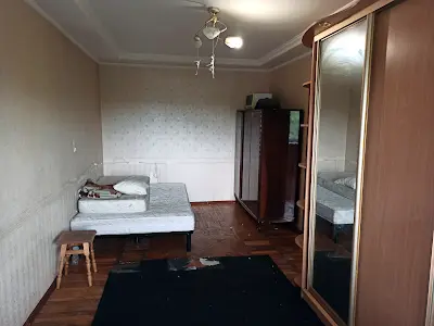 квартира по адресу Геннадія Афанасьєва ул. (Костянтина Заслонова), 9