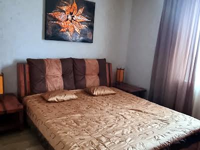 квартира по адресу Елизаветы Чавдар ул., 14