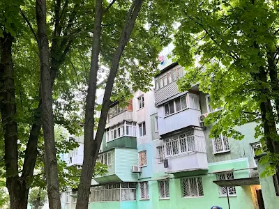 квартира за адресою Академіка Філатова вул., 34