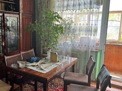 квартира за адресою Олега Куцина вул. (Климента Тімірязєва), 26