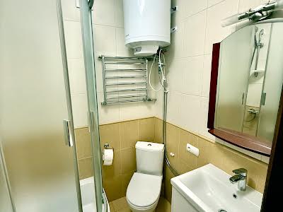квартира по адресу Сечевых Стрельцов ул. (Артема), 32-38
