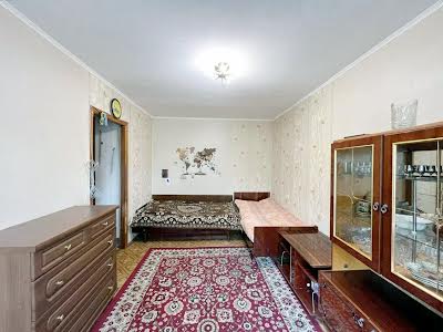 квартира по адресу Космонавта Поповича ул. (Волкова космонавта), 14