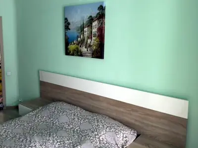 квартира за адресою Набережна Перемоги вул., 62