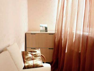 квартира по адресу Балтиморская ул. (Посмитного), 22