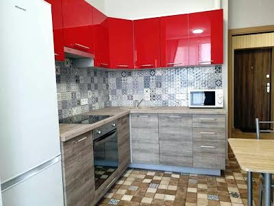 квартира по адресу Соломенская ул., 20