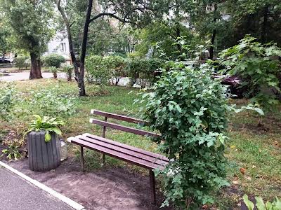 квартира за адресою Верховної Ради бульв., 12-А