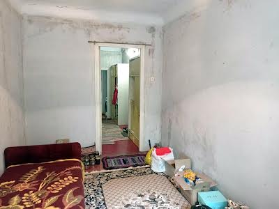 квартира по адресу Универсальная ул., 9