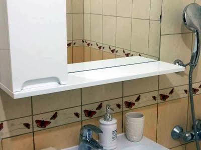 квартира за адресою Героїв Дніпра вул., 36-Б