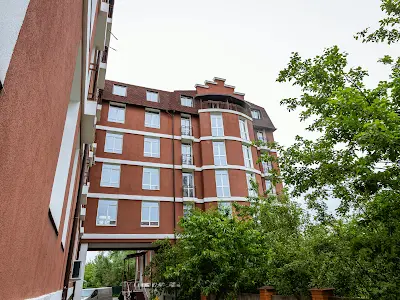 квартира за адресою Дмитра Луценка, 2в