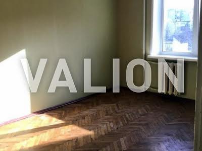 квартира за адресою Едуарда Вільде вул., 8