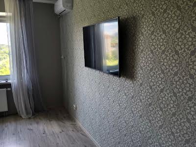 квартира по адресу Ясиноватский пер., 11