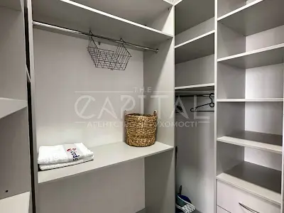 квартира за адресою Трускавецька вул., 6
