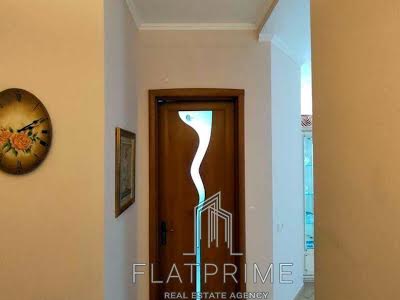 квартира за адресою Кловський узвіз, 5