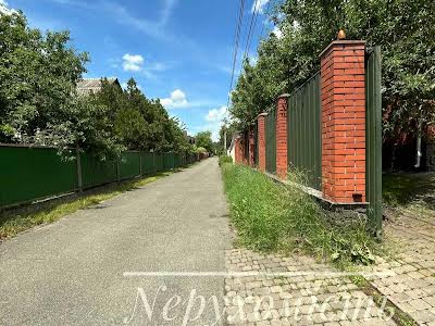 дом по адресу пгт. Козин, Старокиевская ул.