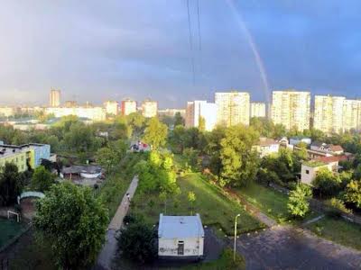 квартира по адресу Петра Вершигоры ул., 9а