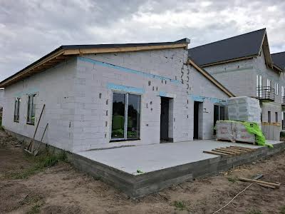 будинок за адресою Білогородська вул.