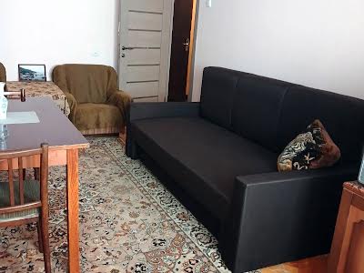 квартира за адресою Леоніда Бикова бульв., 7