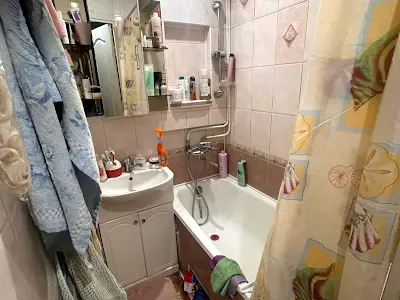комната по адресу Киев, Братиславская ул., 8