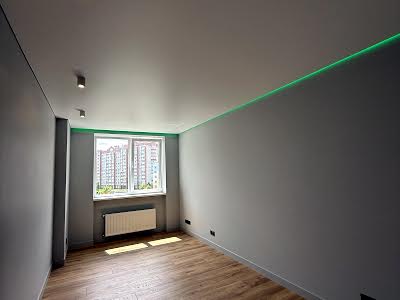 квартира за адресою Боголюбова вул., 42