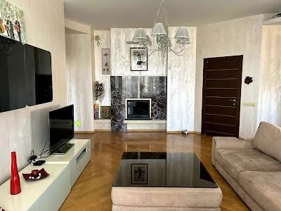 квартира за адресою Кловський узвіз, 5