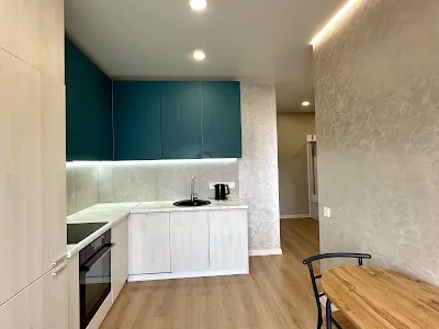 квартира по адресу Мандрыковская ул., 234