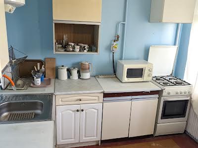 квартира за адресою Миколи Ушакова вул., 6