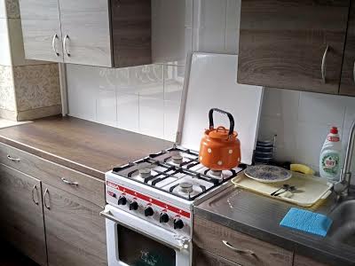 квартира за адресою Тракторобудівників просп., 130б