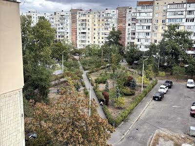 квартира по адресу Героев Днепра ул., 45