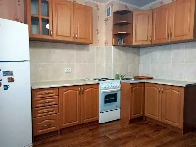квартира за адресою Здолбунівська вул., 13