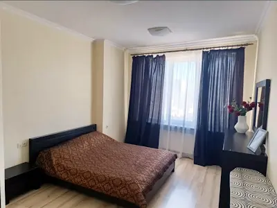 квартира за адресою М.Арнаутская, 112