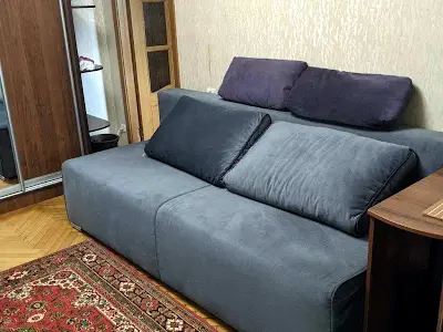 квартира за адресою Воскресенський просп. (Перова), 9б