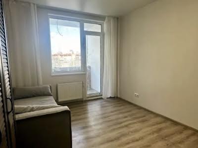 квартира за адресою с. Крижанівка, Академіка Сахарова вул., 9