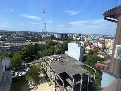квартира за адресою Андрія Мельника вул., 10 к7