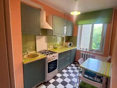 квартира по адресу Паникахи ул., 18
