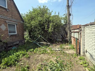 дом по адресу Парниковая ул., 9