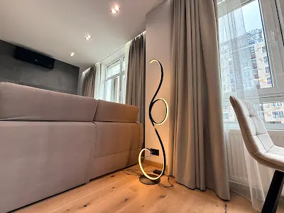 квартира за адресою Саперне Поле вул., 5-А