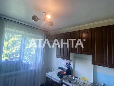 квартира за адресою Одеса, Івана та Юрія Лип вул. (Гайдара), 68