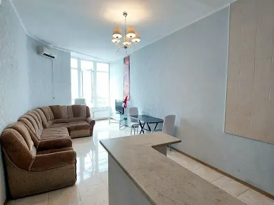 квартира за адресою Фонтанська дорога вул., 49