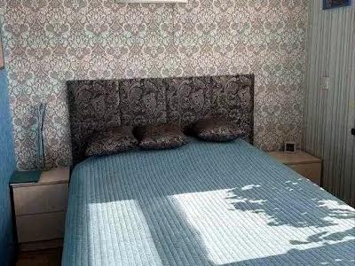 квартира за адресою Івана Величковського вул., 7