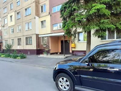 квартира по адресу Космическая ул., 29