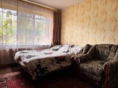 квартира по адресу Юрия Кондратюка ул. (Комунарівська), 11